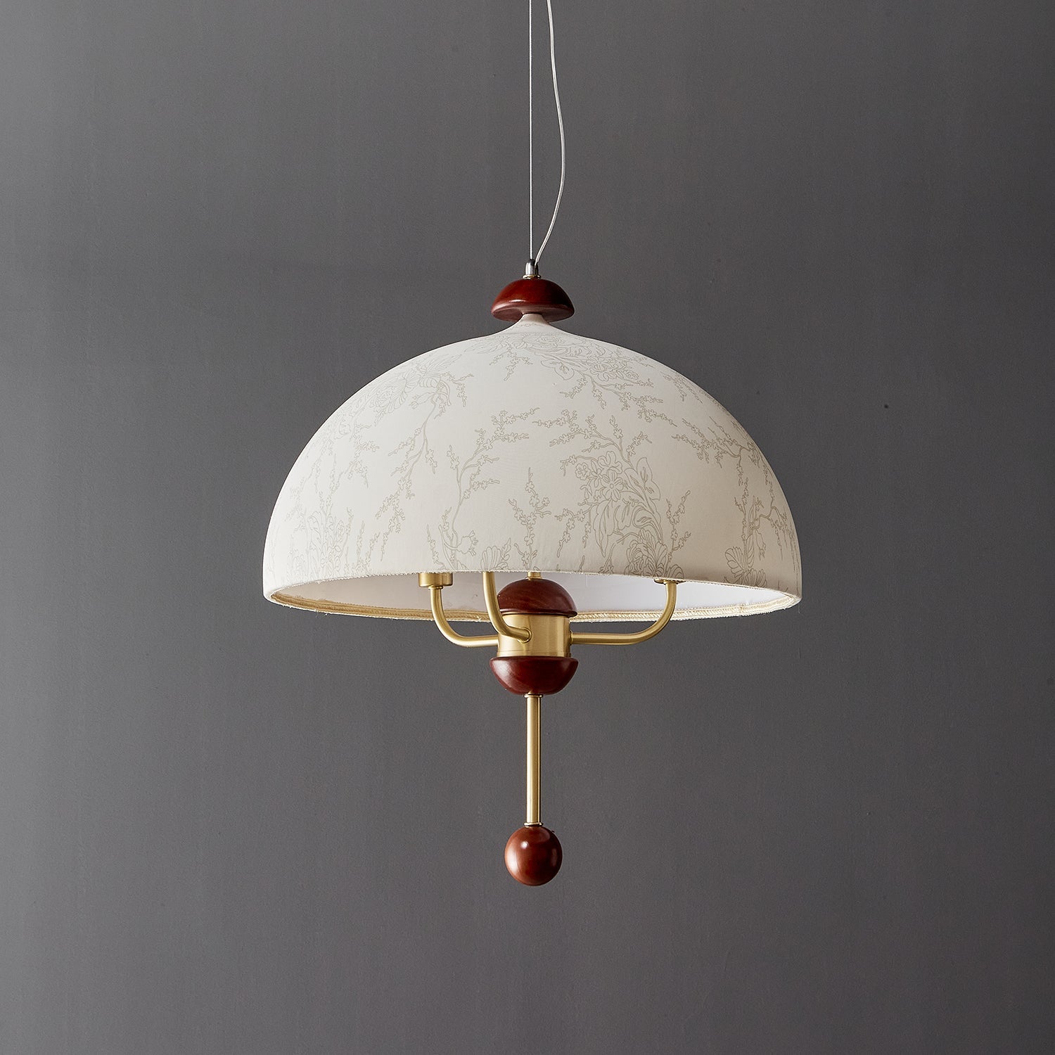 Nostalgia Bloom Pendant Lamp - Blowlighting