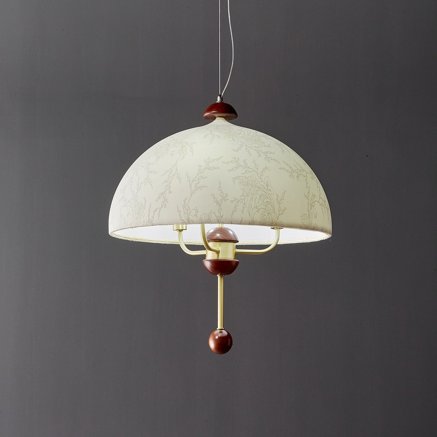 Nostalgia Bloom Pendant Lamp - Blowlighting