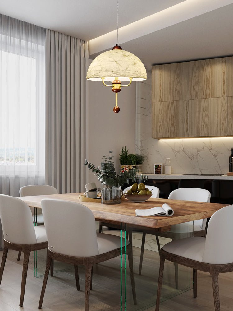 Nostalgia Bloom Pendant Lamp - Blowlighting