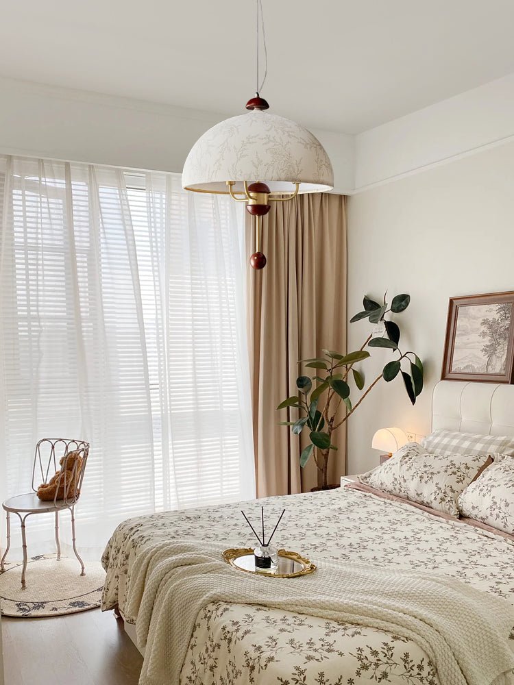 Nostalgia Bloom Pendant Lamp - Blowlighting