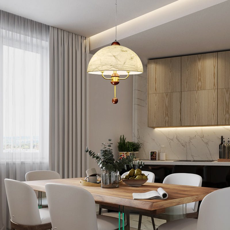 Nostalgia Bloom Pendant Lamp - Blowlighting
