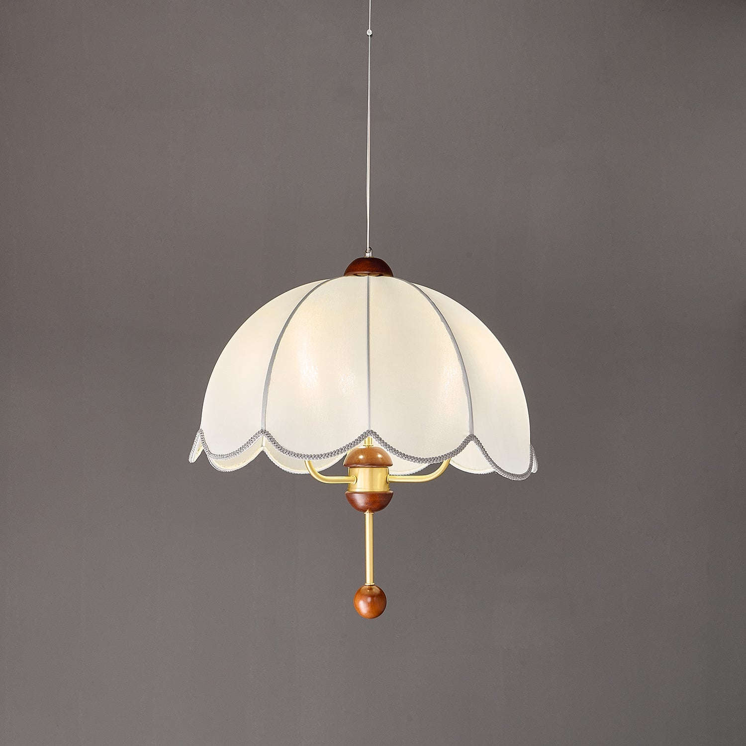Nostalgia Bloom Pendant Lamp - Blowlighting