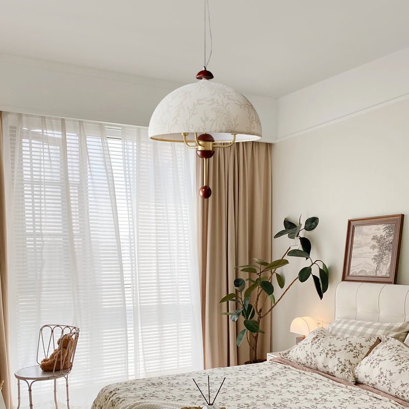 Nostalgia Bloom Pendant Lamp - Blowlighting