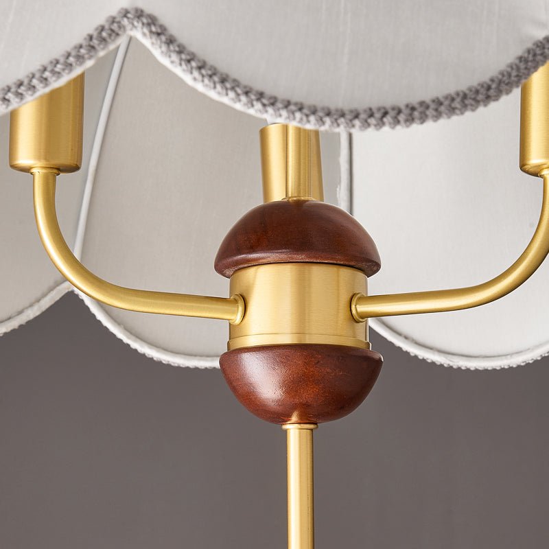 Nostalgia Bloom Pendant Lamp - Blowlighting