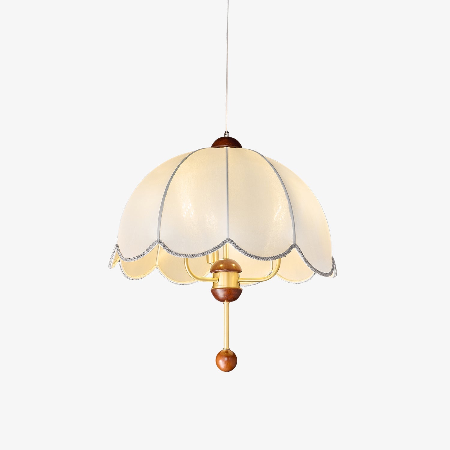 Nostalgia Bloom Pendant Lamp - Blowlighting