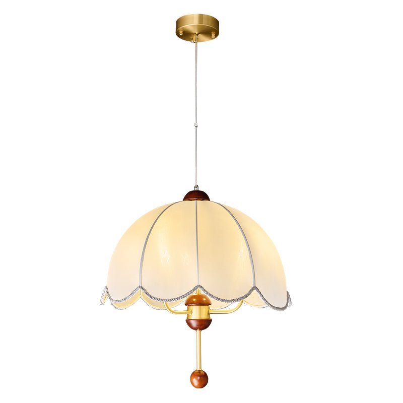 Nostalgia Bloom Pendant Lamp - Blowlighting
