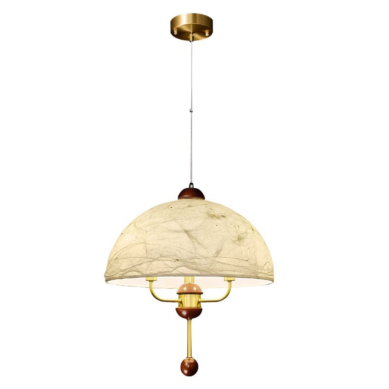 Nostalgia Bloom Pendant Lamp - Blowlighting