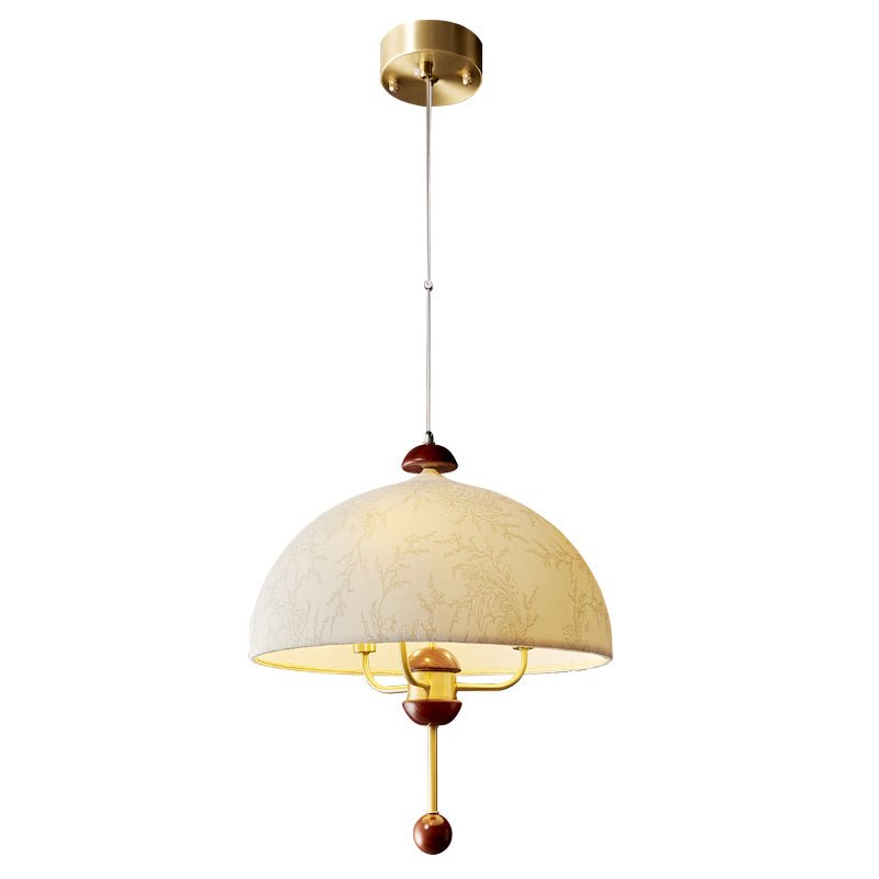 Nostalgia Bloom Pendant Lamp - Blowlighting