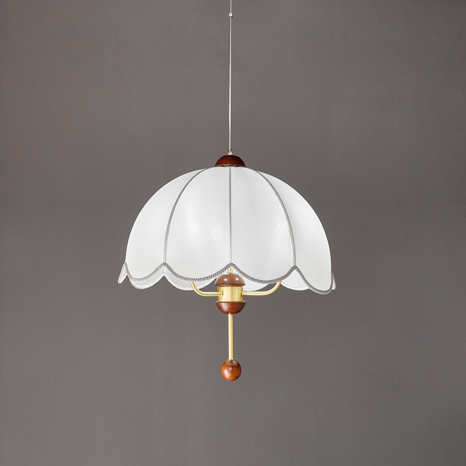 Nostalgia Bloom Pendant Lamp - Blowlighting