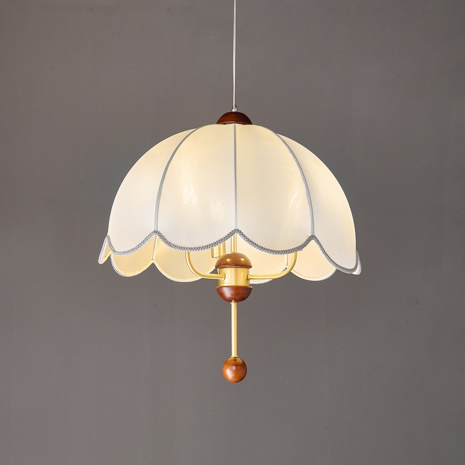 Nostalgia Bloom Pendant Lamp - Blowlighting