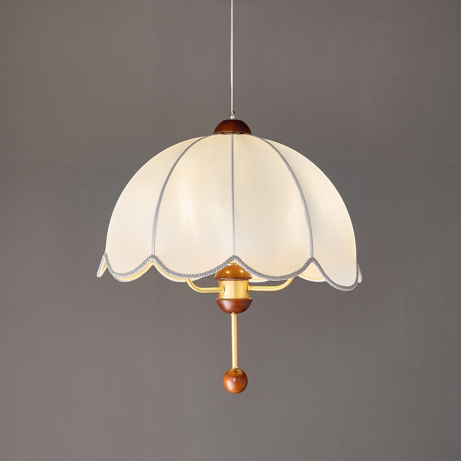 Nostalgia Bloom Pendant Lamp - Blowlighting