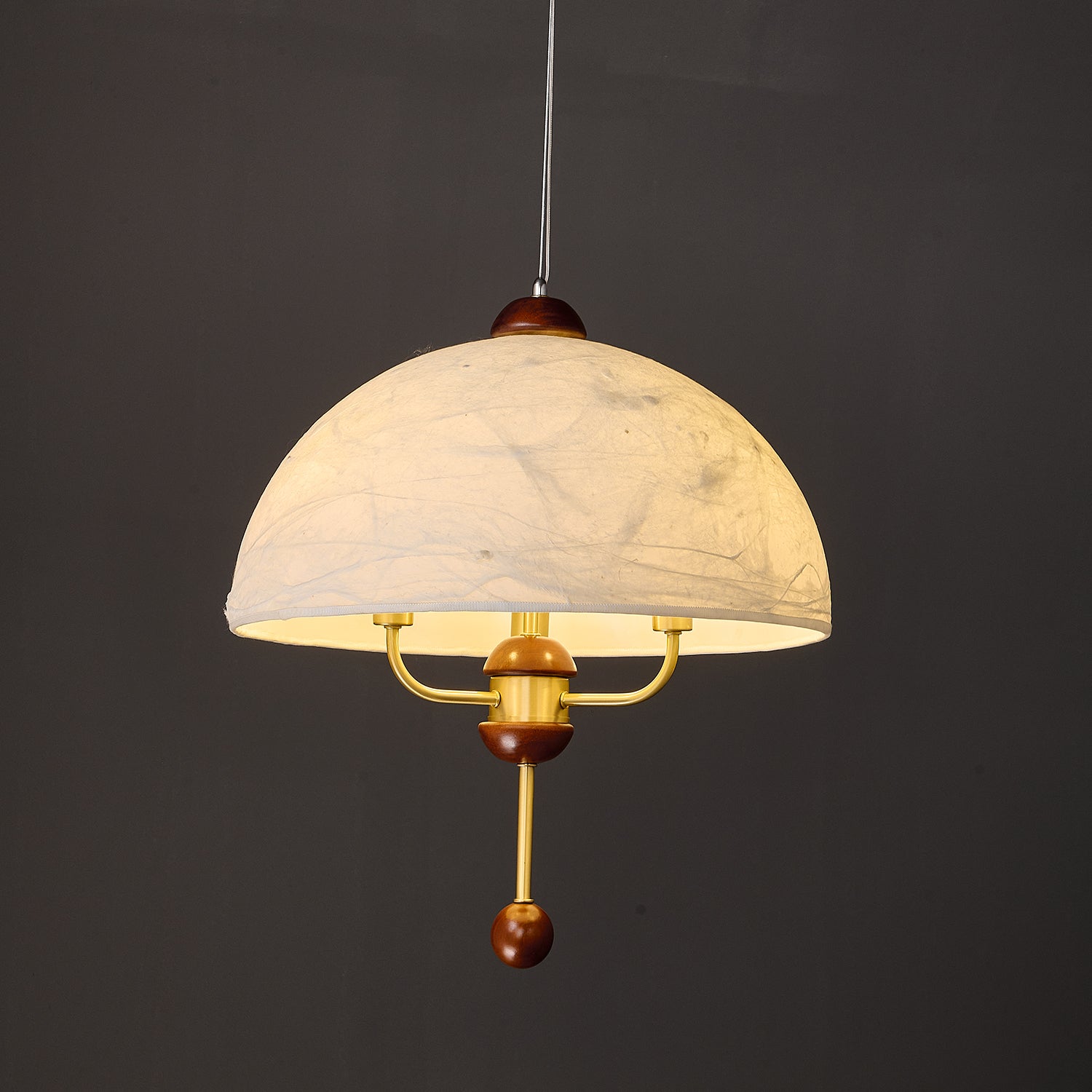 Nostalgia Bloom Pendant Lamp - Blowlighting