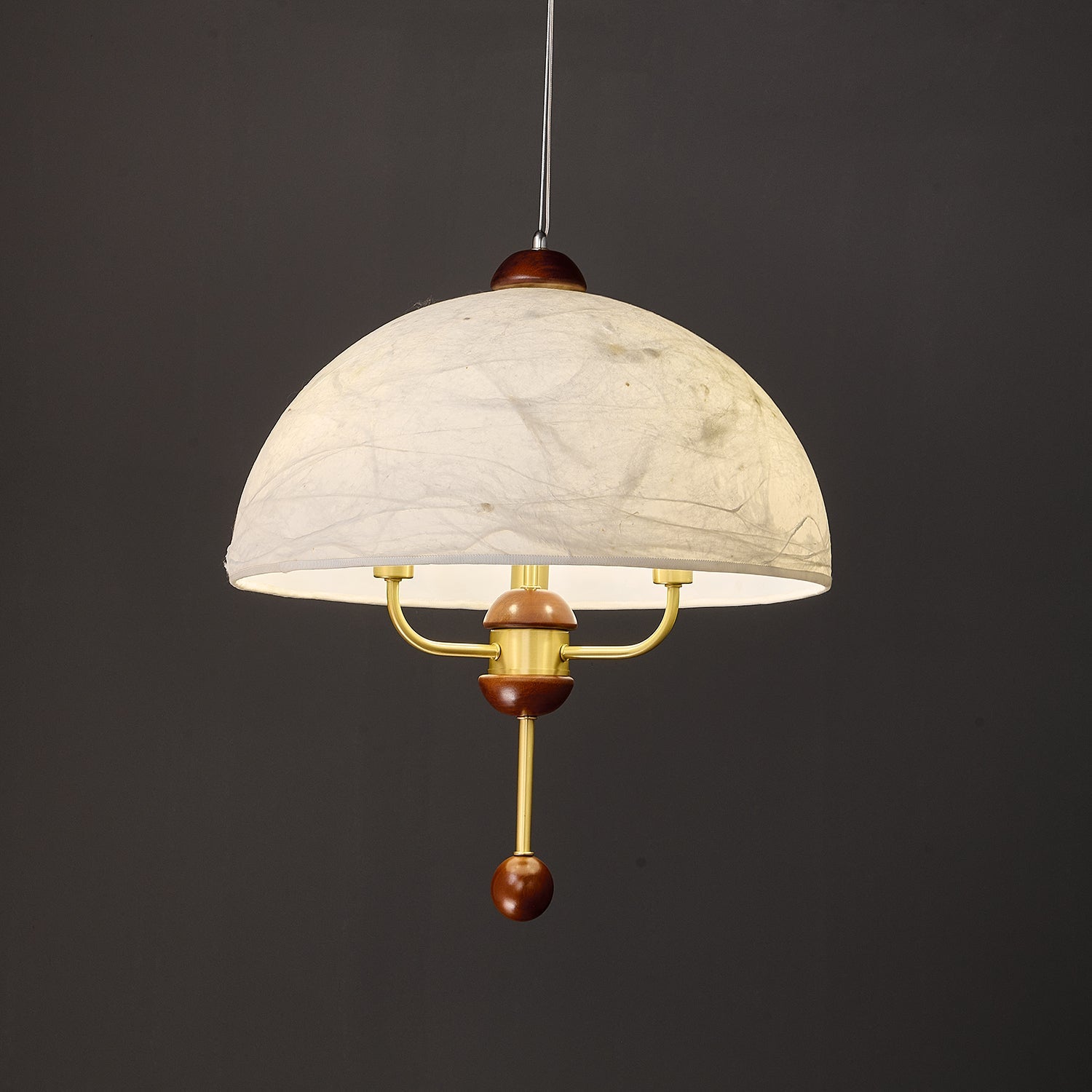 Nostalgia Bloom Pendant Lamp - Blowlighting