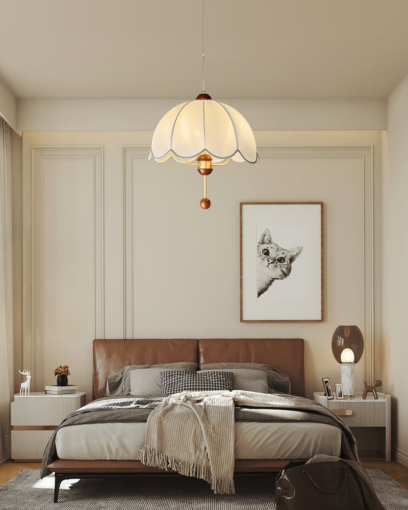 Nostalgia Bloom Pendant Lamp - Blowlighting