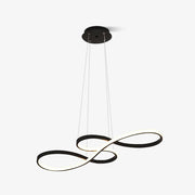 Note Pendant Lamp - Blowlighting