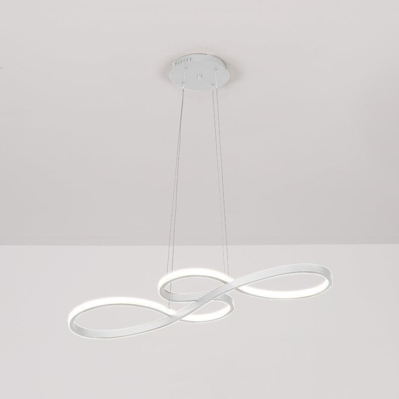 Note Pendant Lamp - Blowlighting
