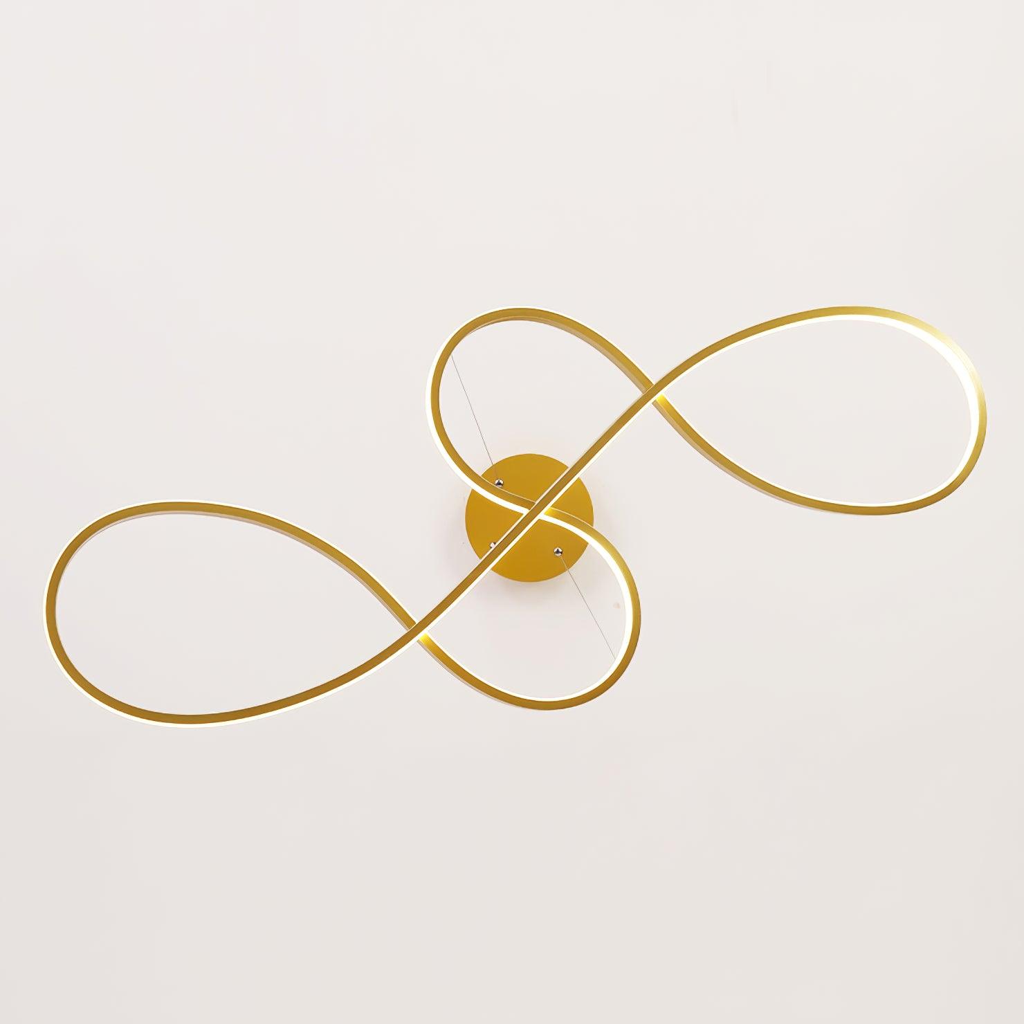 Note Pendant Lamp - Blowlighting