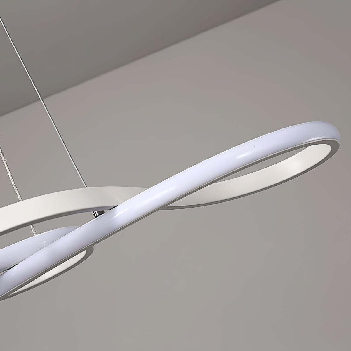 Note Pendant Lamp - Blowlighting