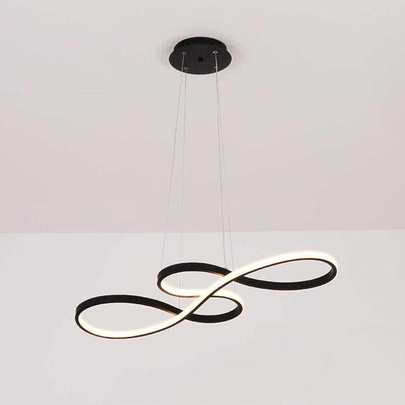 Note Pendant Lamp - Blowlighting