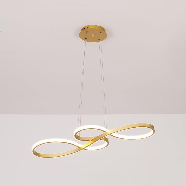 Note Pendant Lamp - Blowlighting