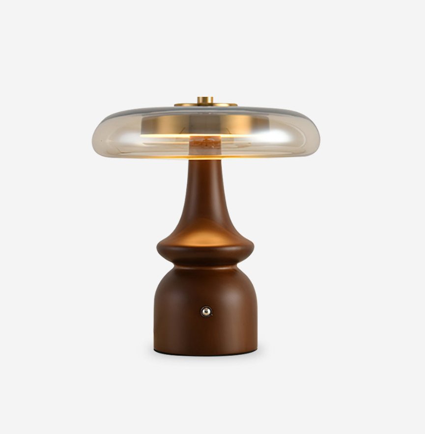 Nova Table Lamp - Blowlighting