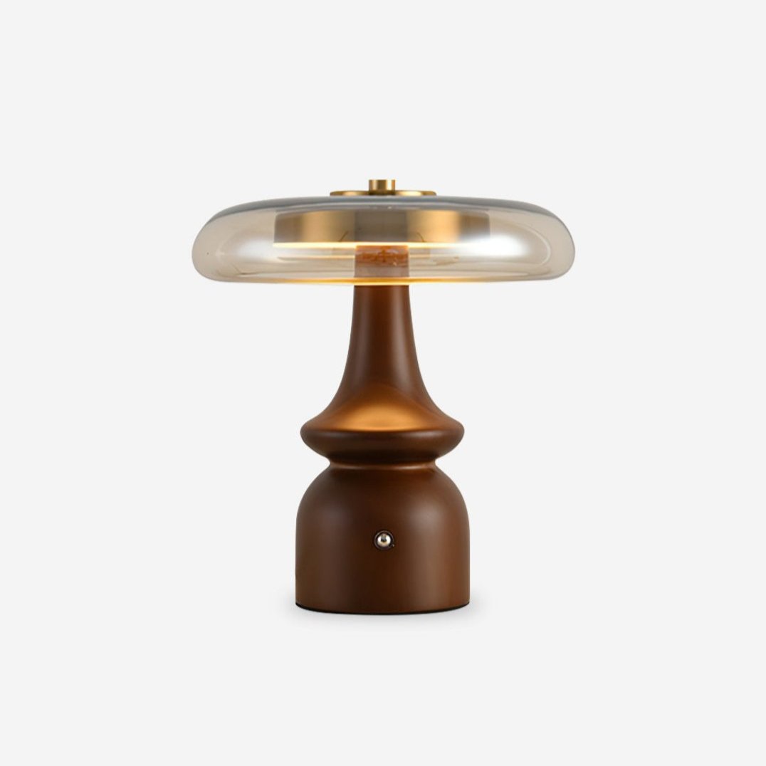 Nova Table Lamp - Blowlighting