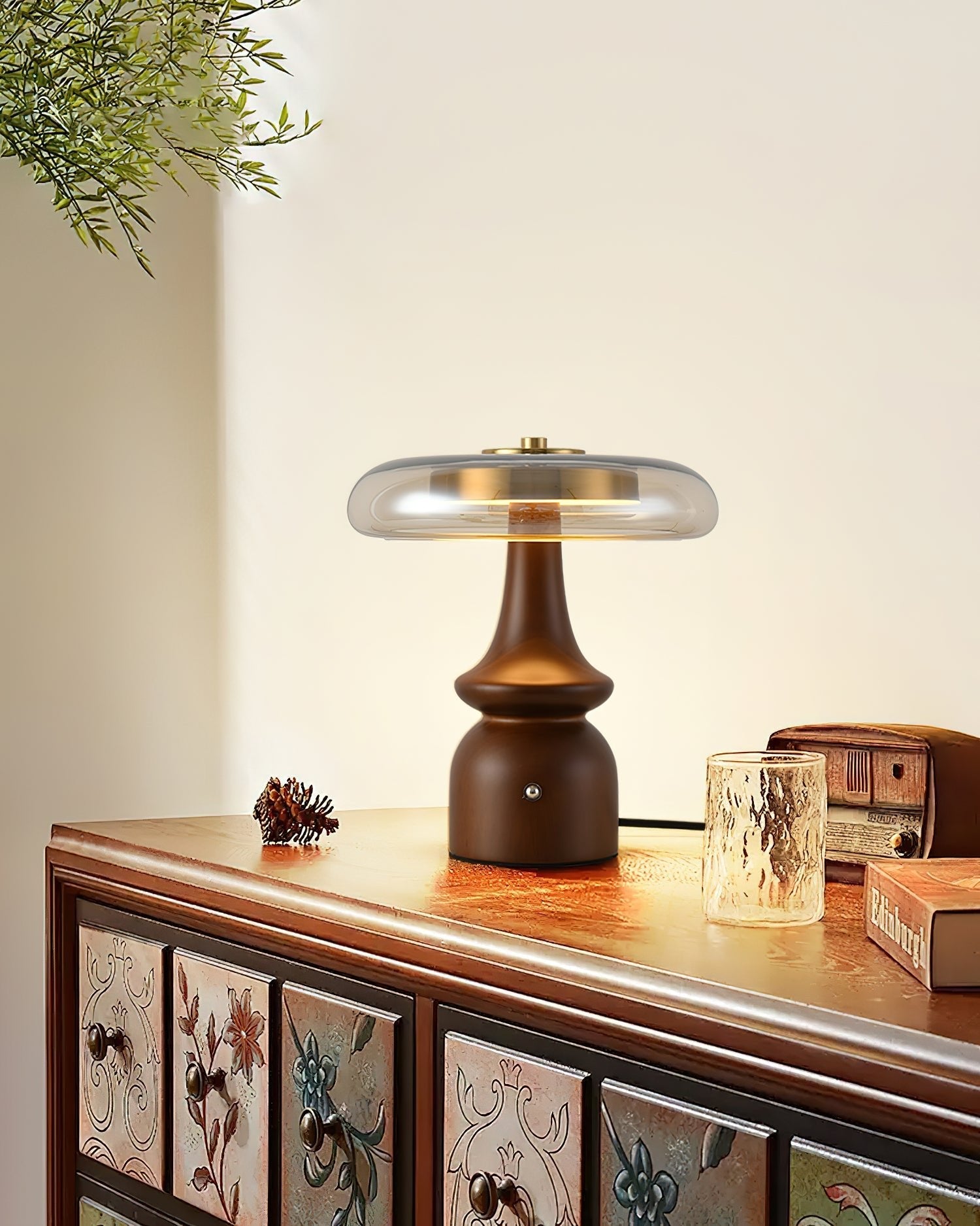 Nova Table Lamp - Blowlighting