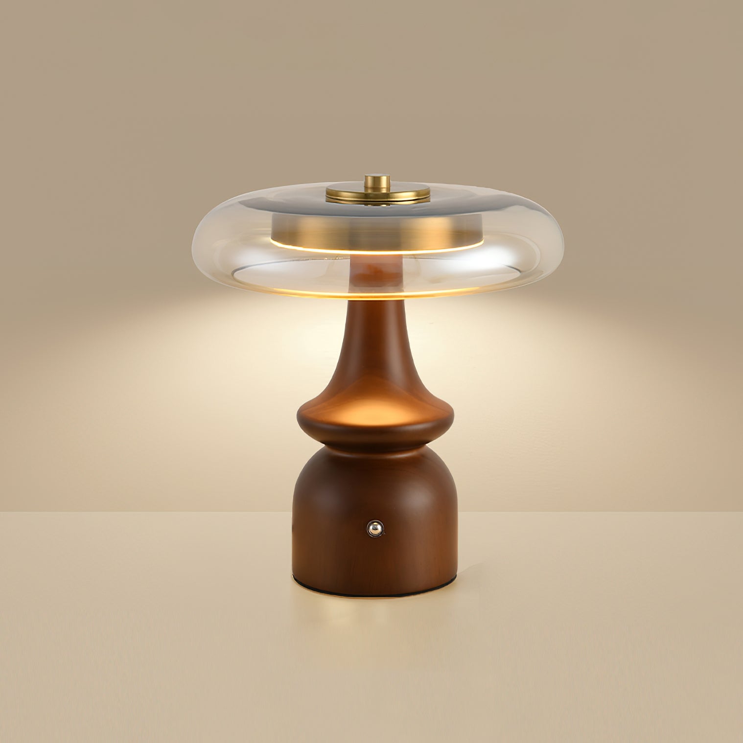 Nova Table Lamp - Blowlighting