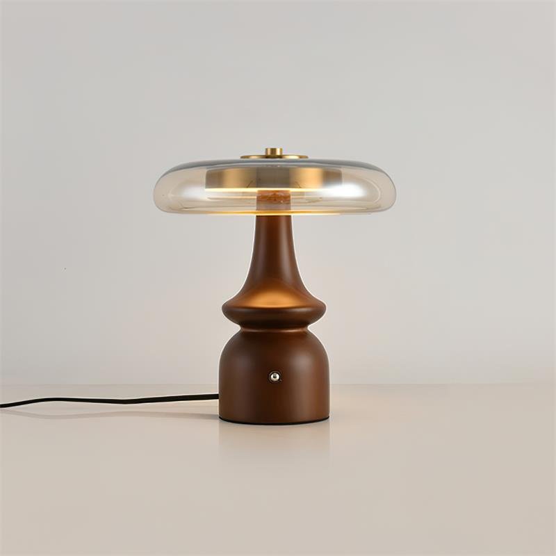 Nova Table Lamp - Blowlighting