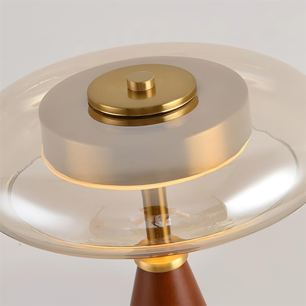 Nova Table Lamp - Blowlighting