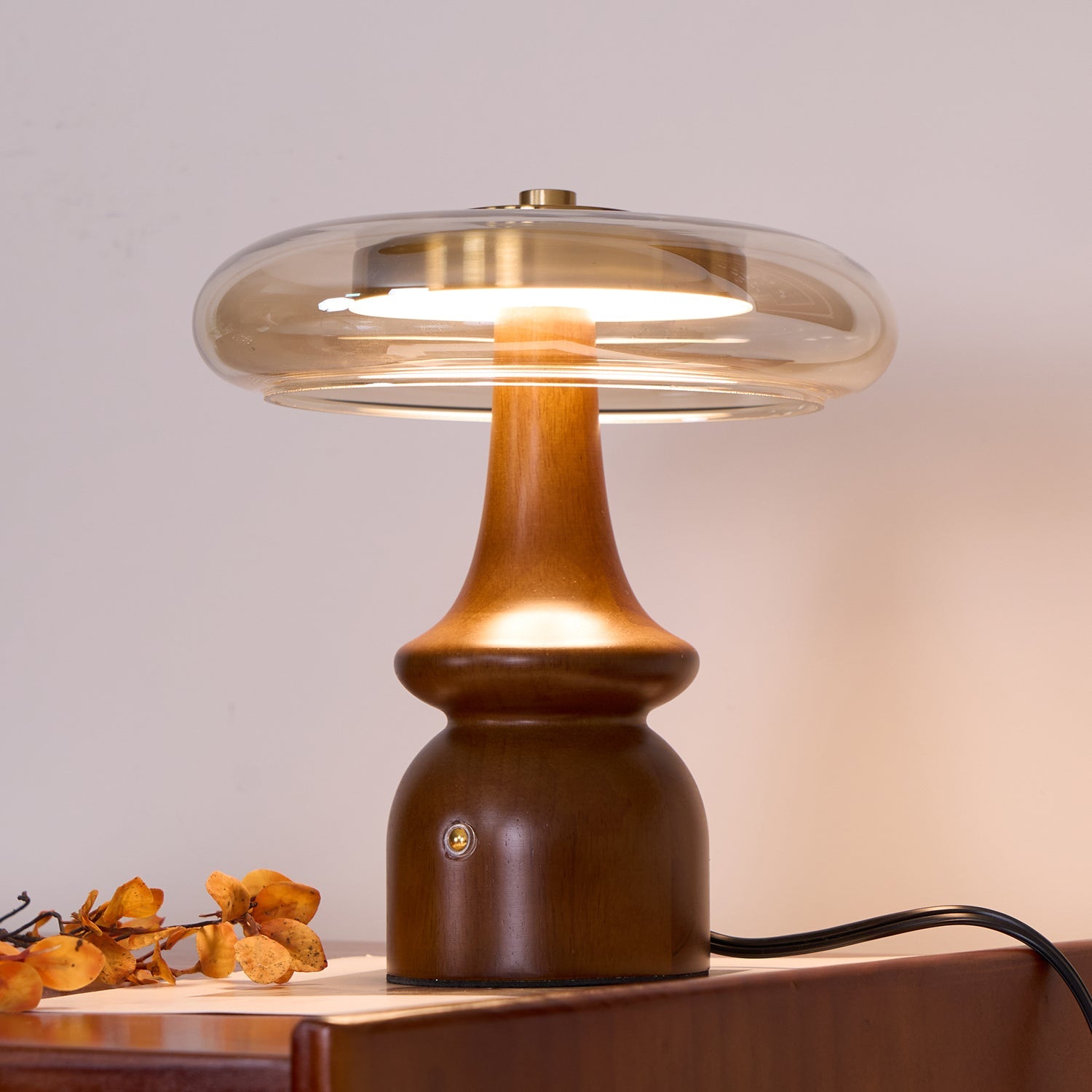 Nova Table Lamp - Blowlighting