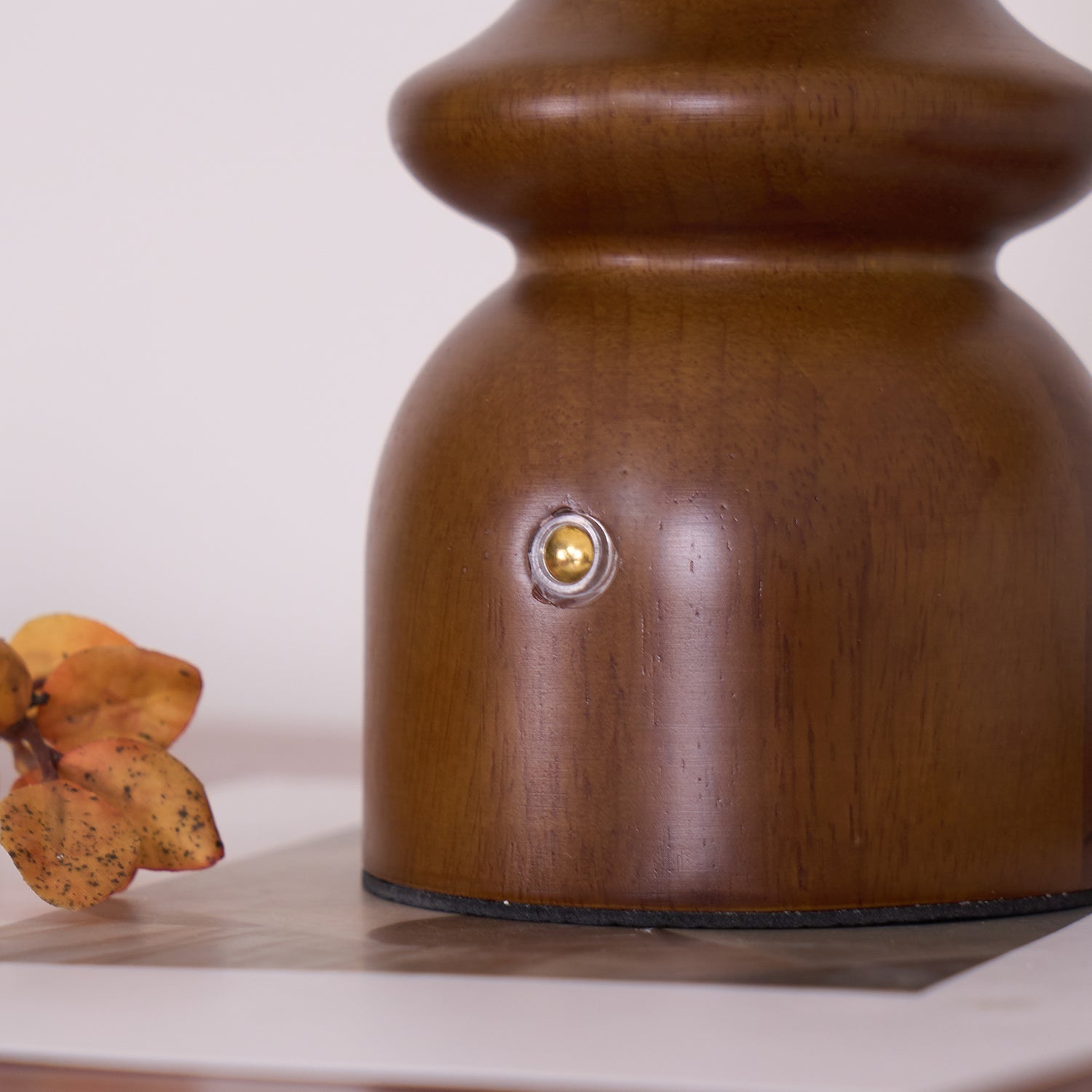 Nova Table Lamp - Blowlighting