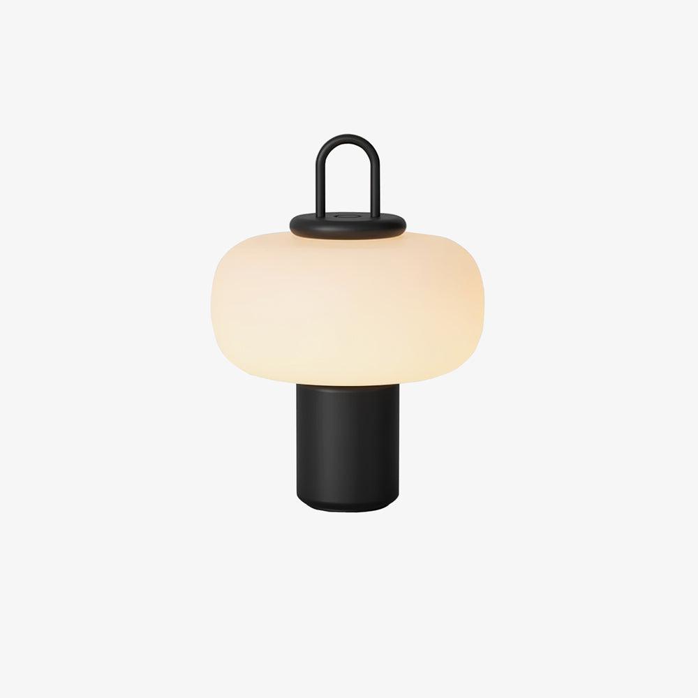 Nox Table Lamp - Blowlighting