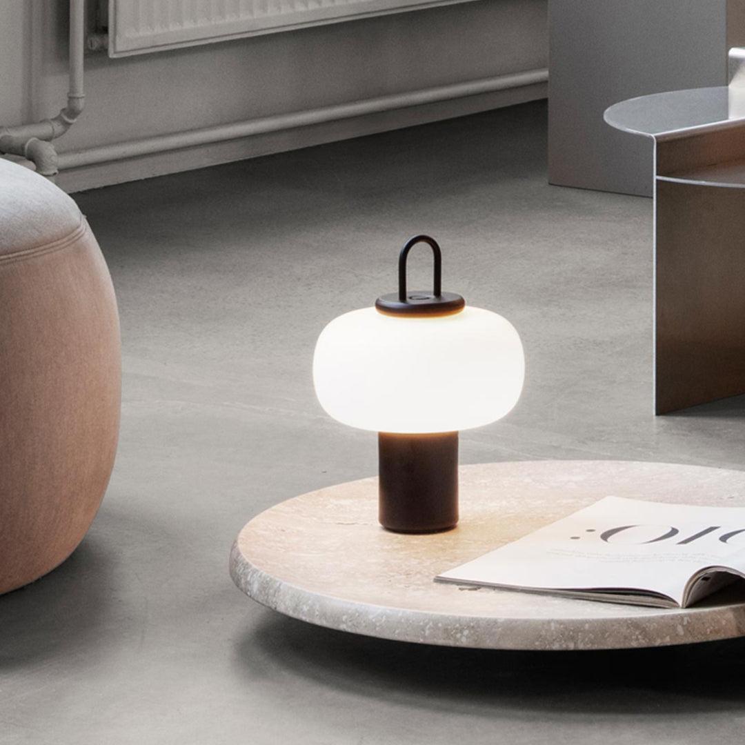 Nox Table Lamp - Blowlighting