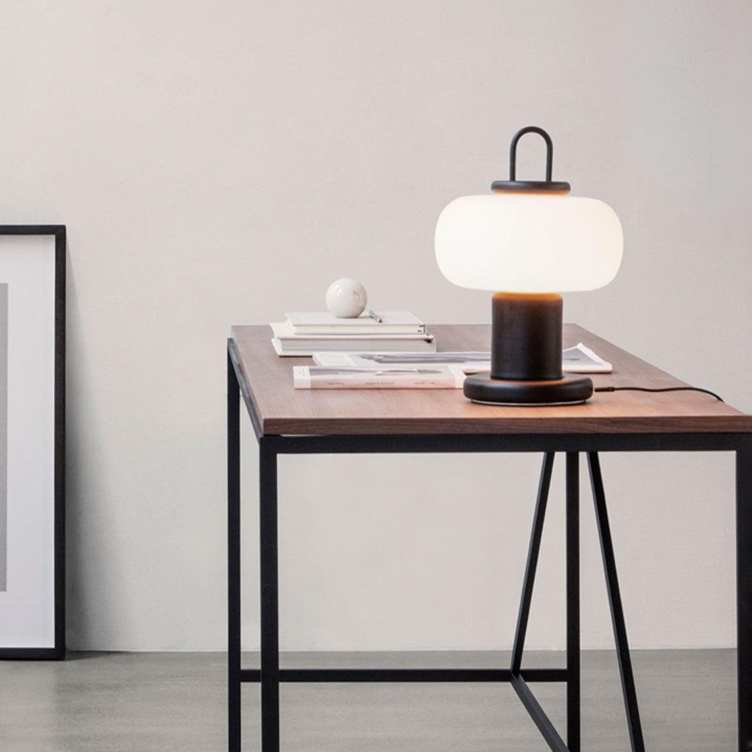 Nox Table Lamp - Blowlighting