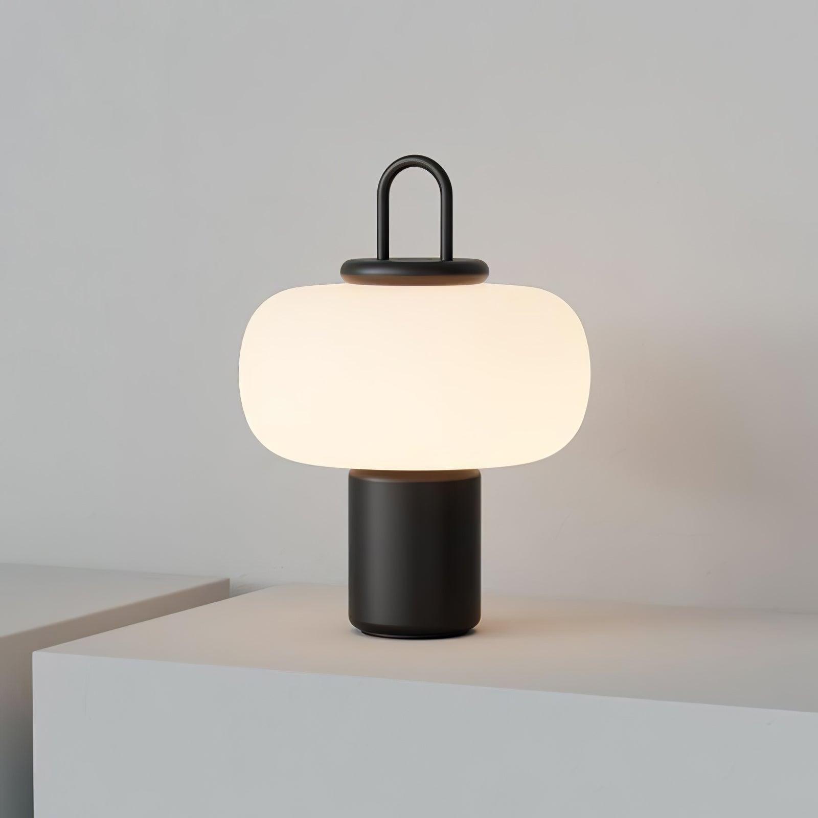 Nox Table Lamp - Blowlighting