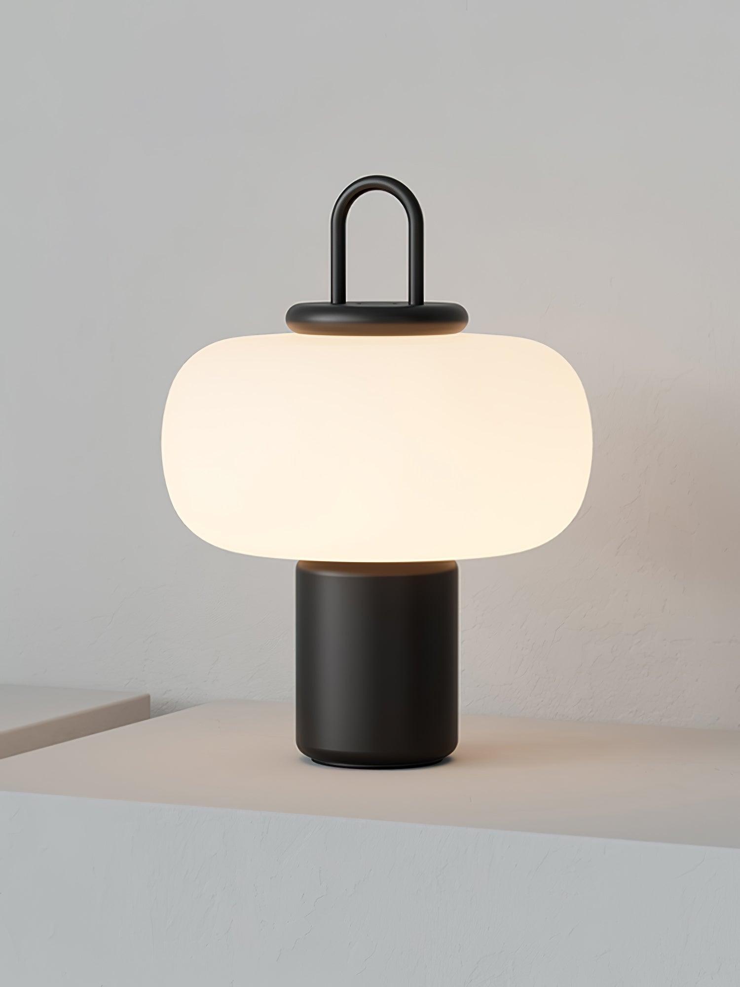 Nox Table Lamp - Blowlighting