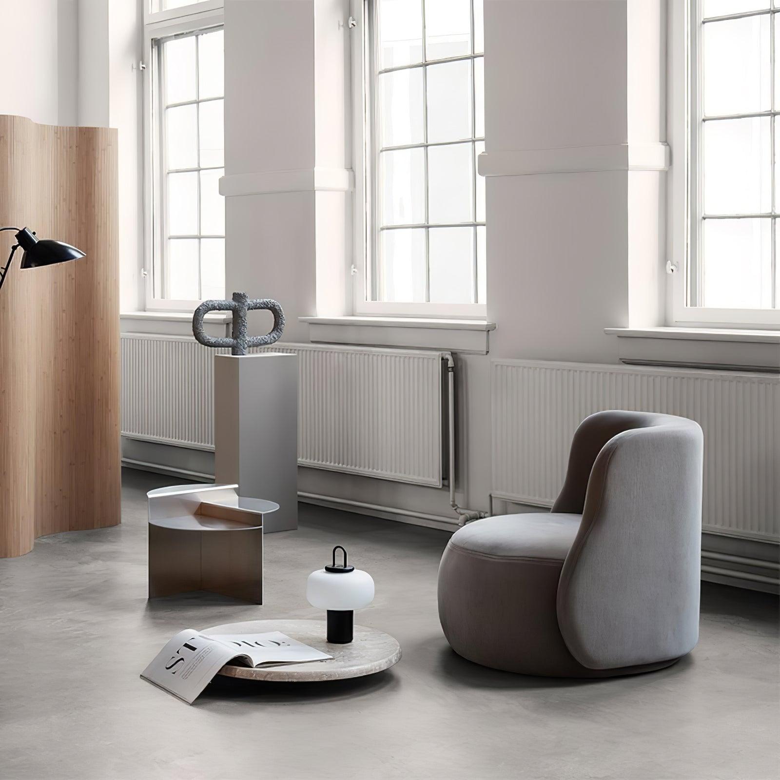 Nox Table Lamp - Blowlighting