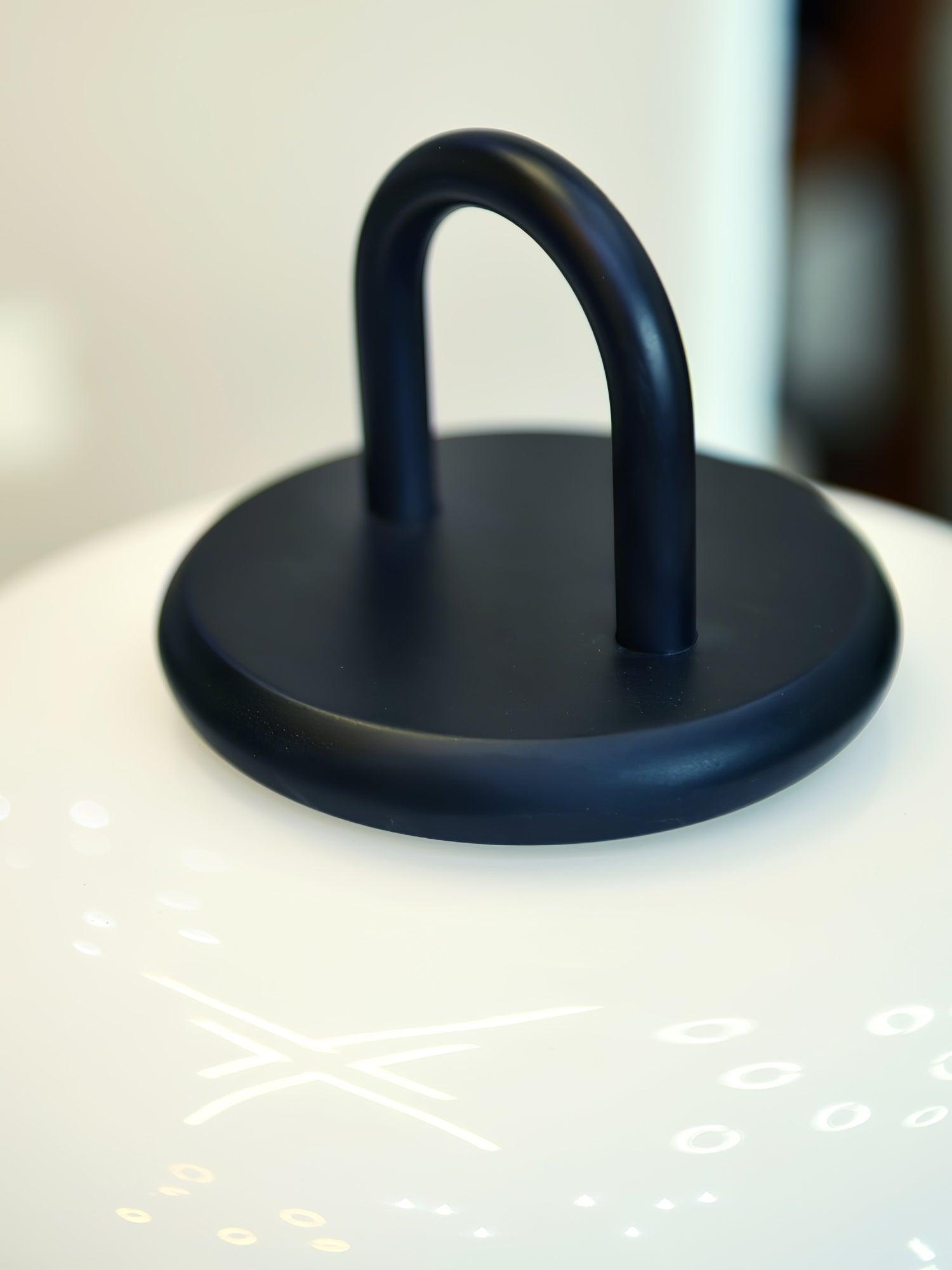 Nox Table Lamp - Blowlighting