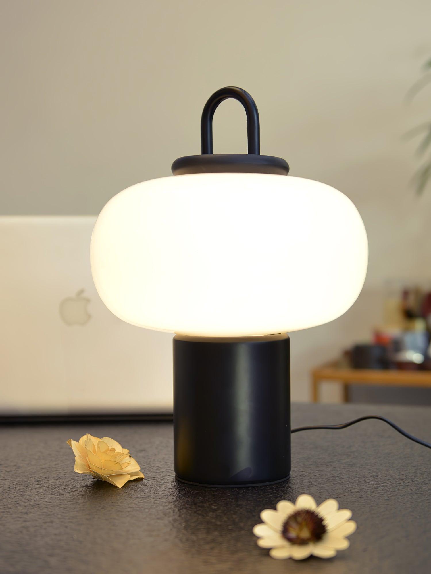 Nox Table Lamp - Blowlighting