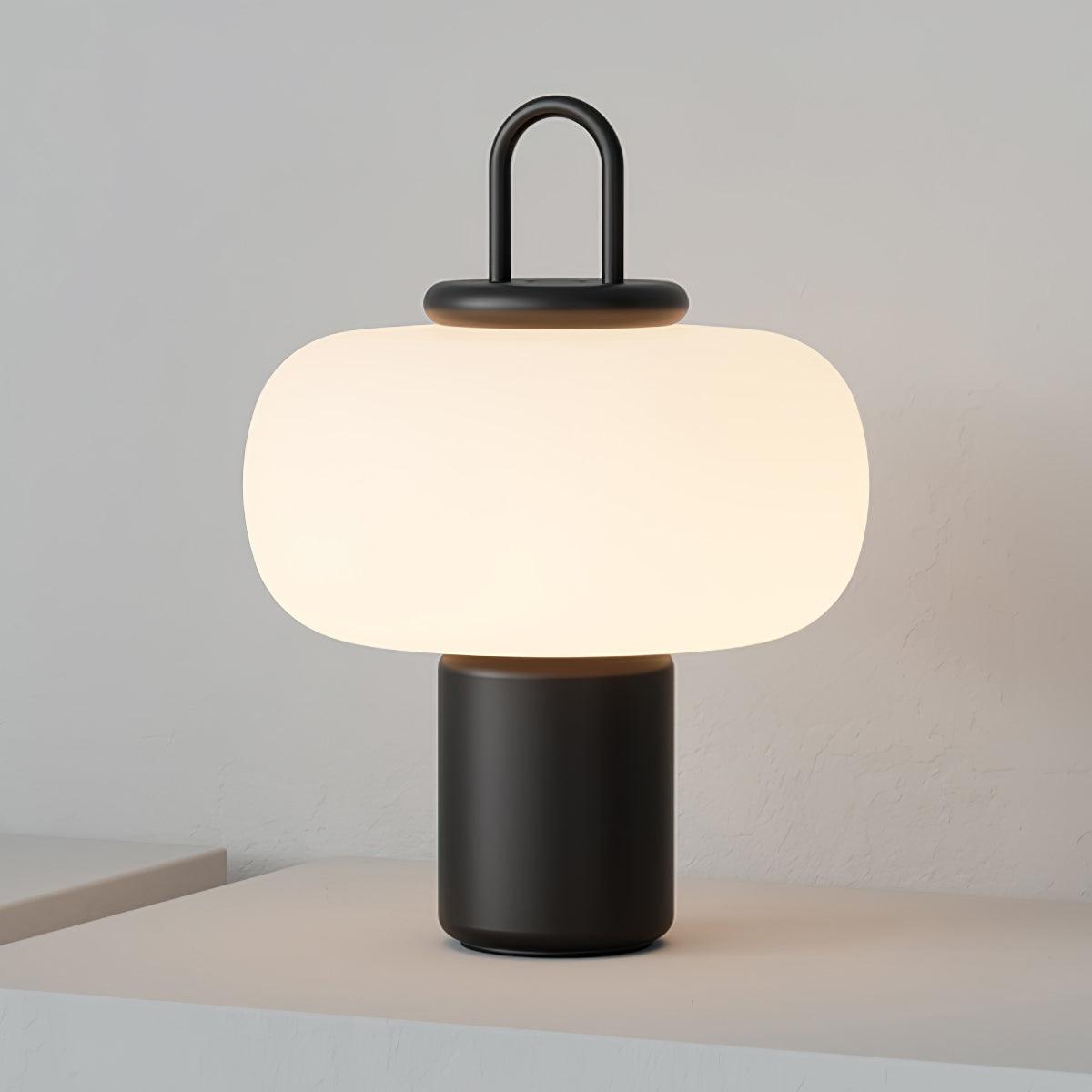 Nox Table Lamp - Blowlighting