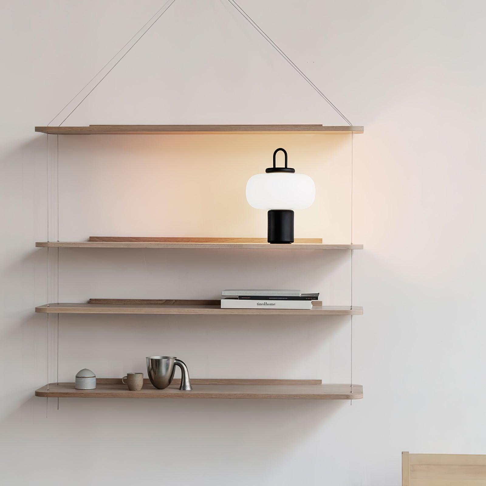 Nox Table Lamp - Blowlighting