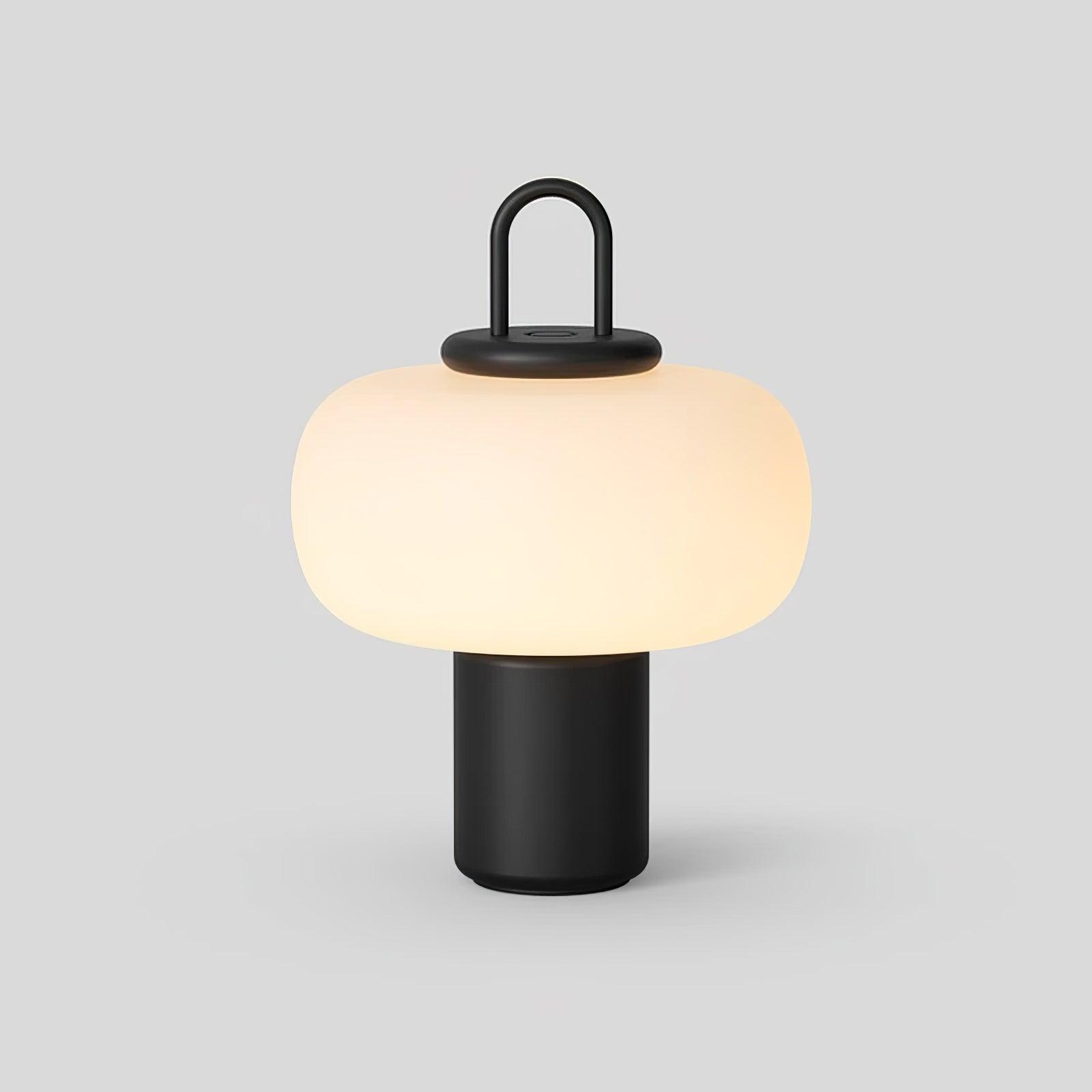 Nox Table Lamp - Blowlighting