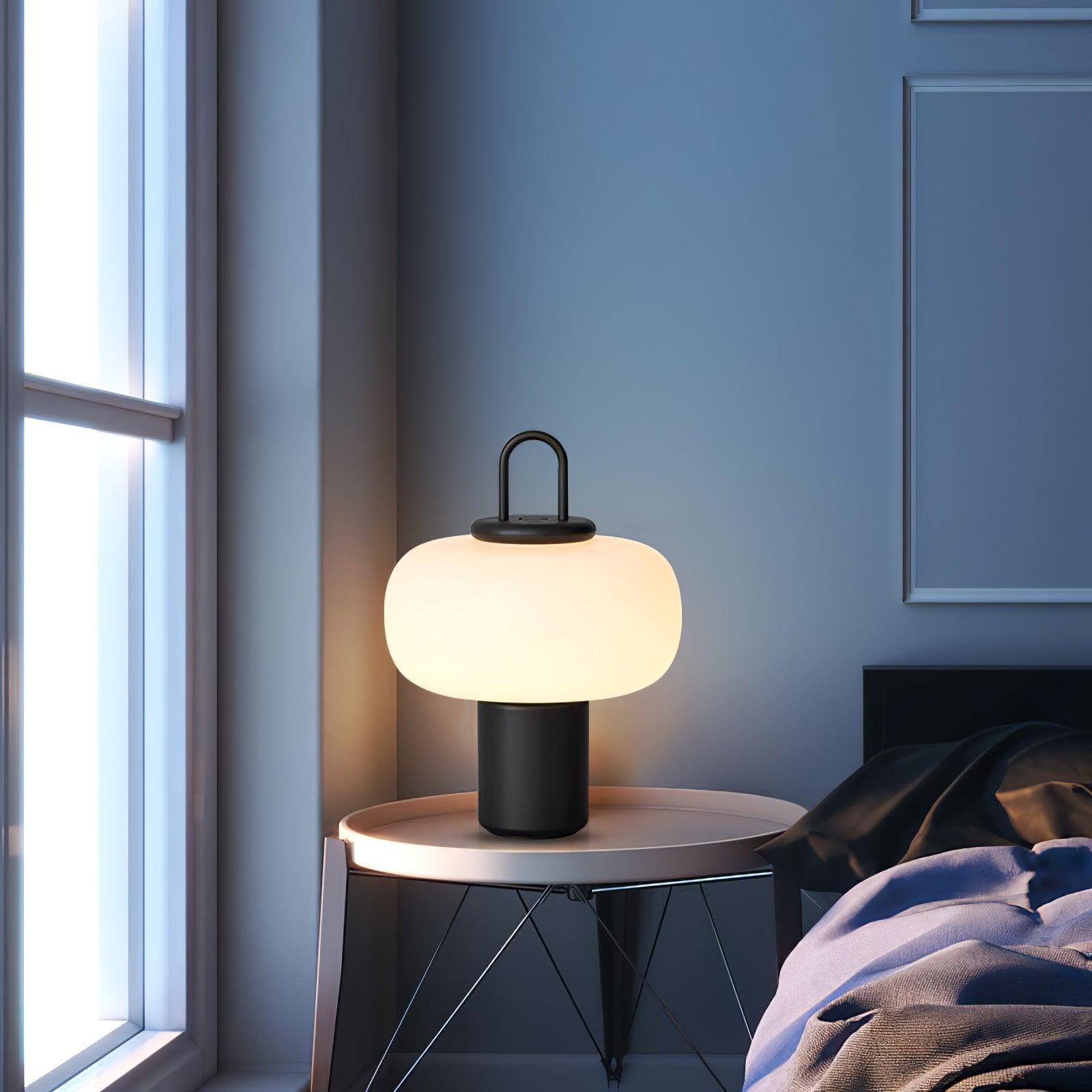 Nox Table Lamp - Blowlighting