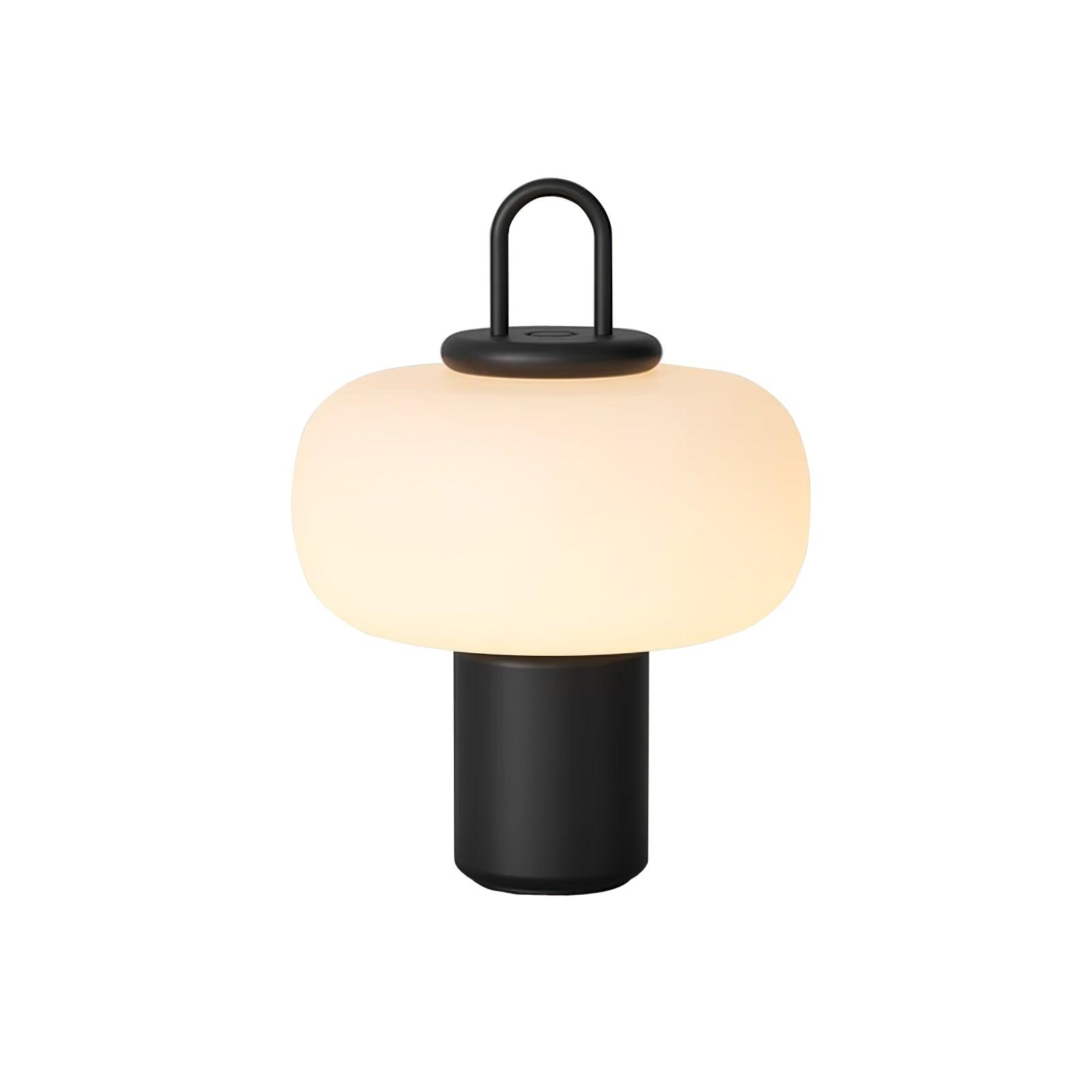 Nox Table Lamp - Blowlighting