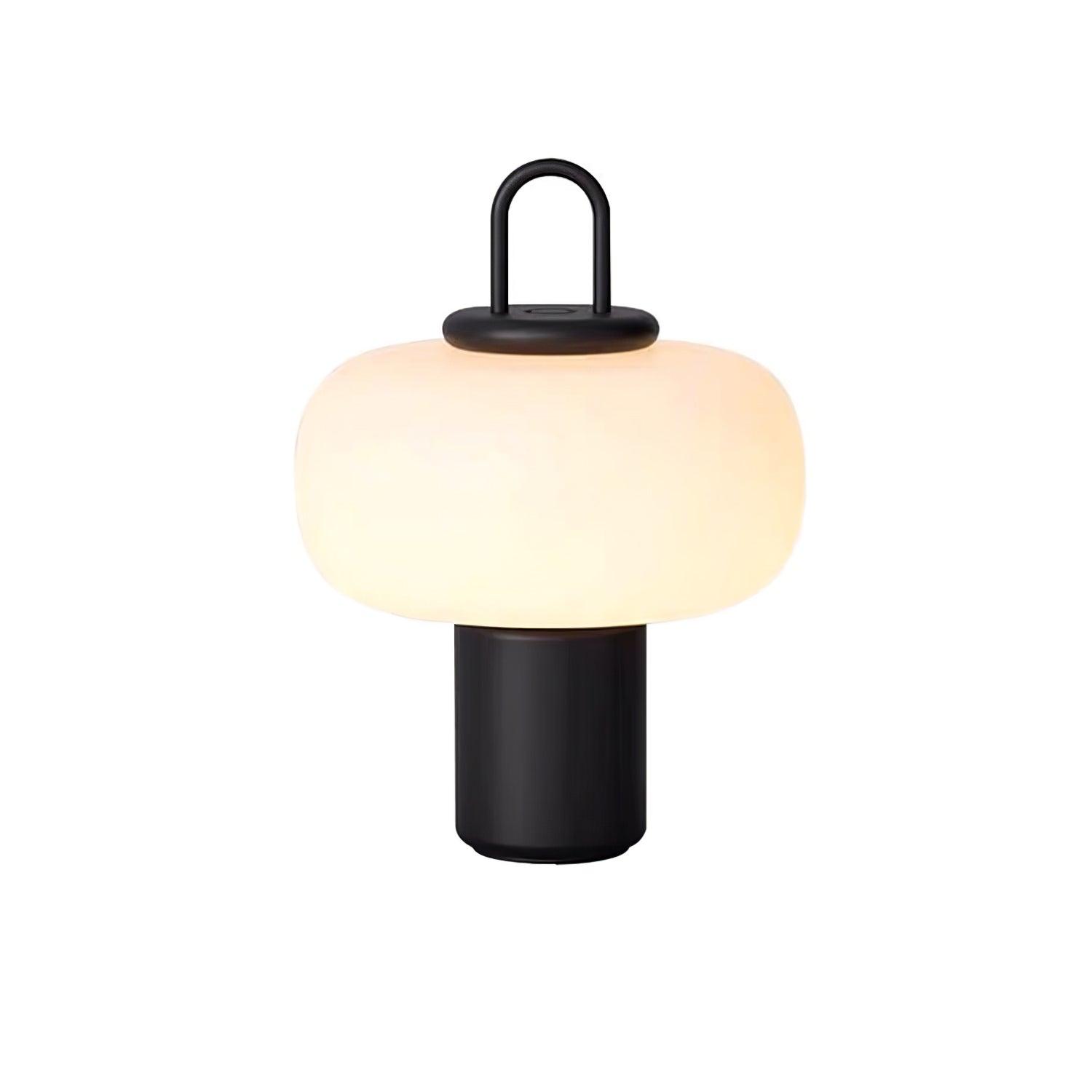 Nox Table Lamp - Blowlighting
