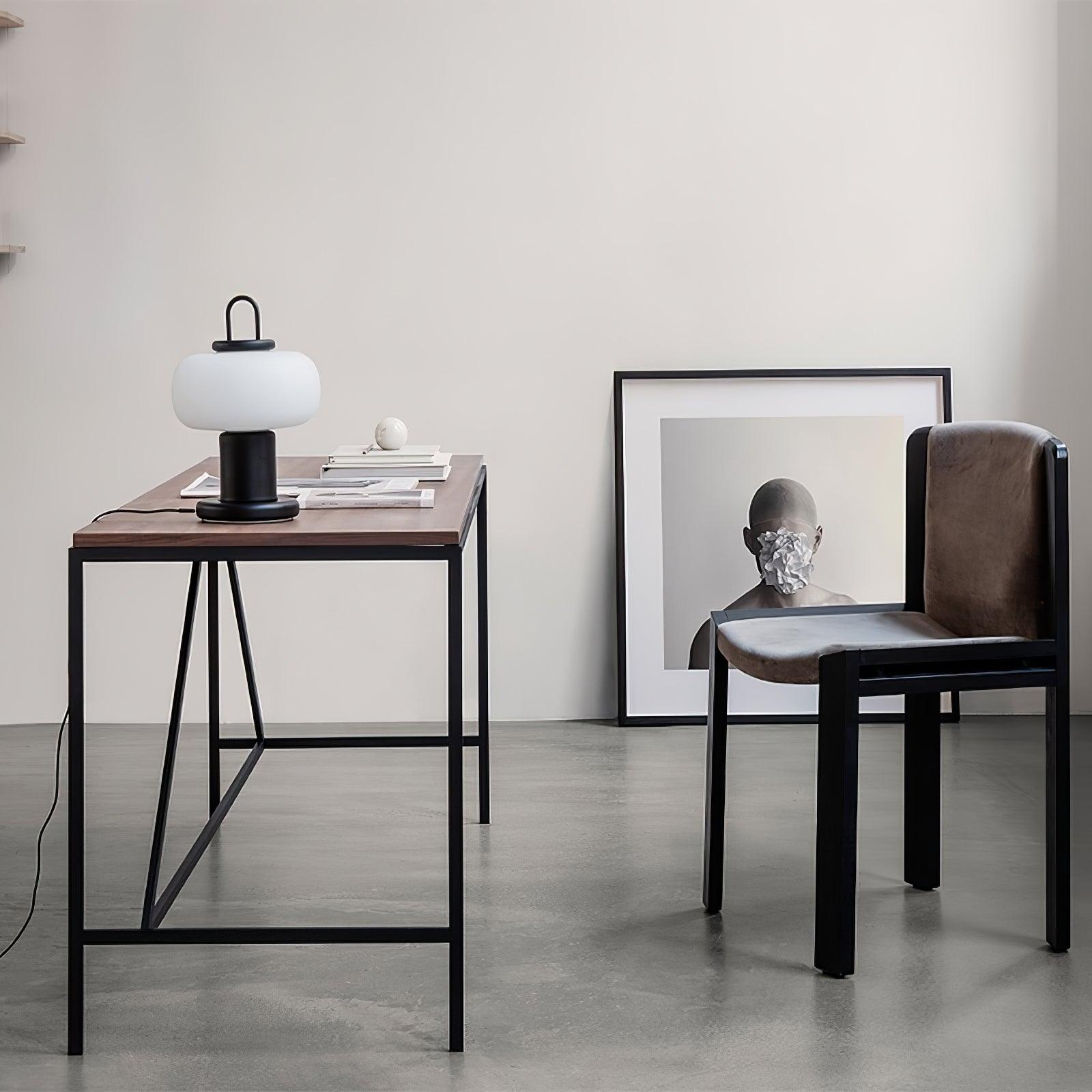 Nox Table Lamp - Blowlighting