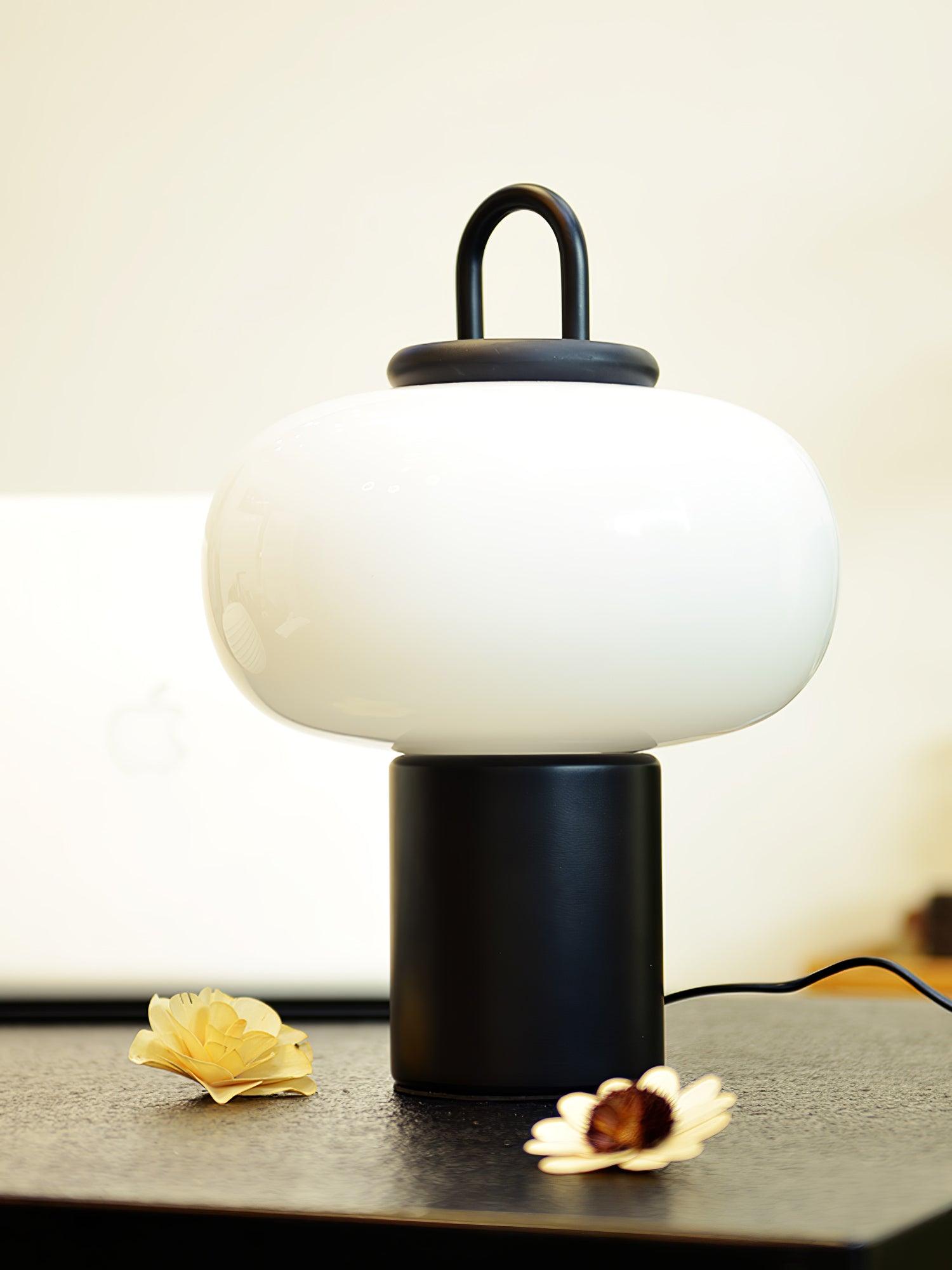 Nox Table Lamp - Blowlighting