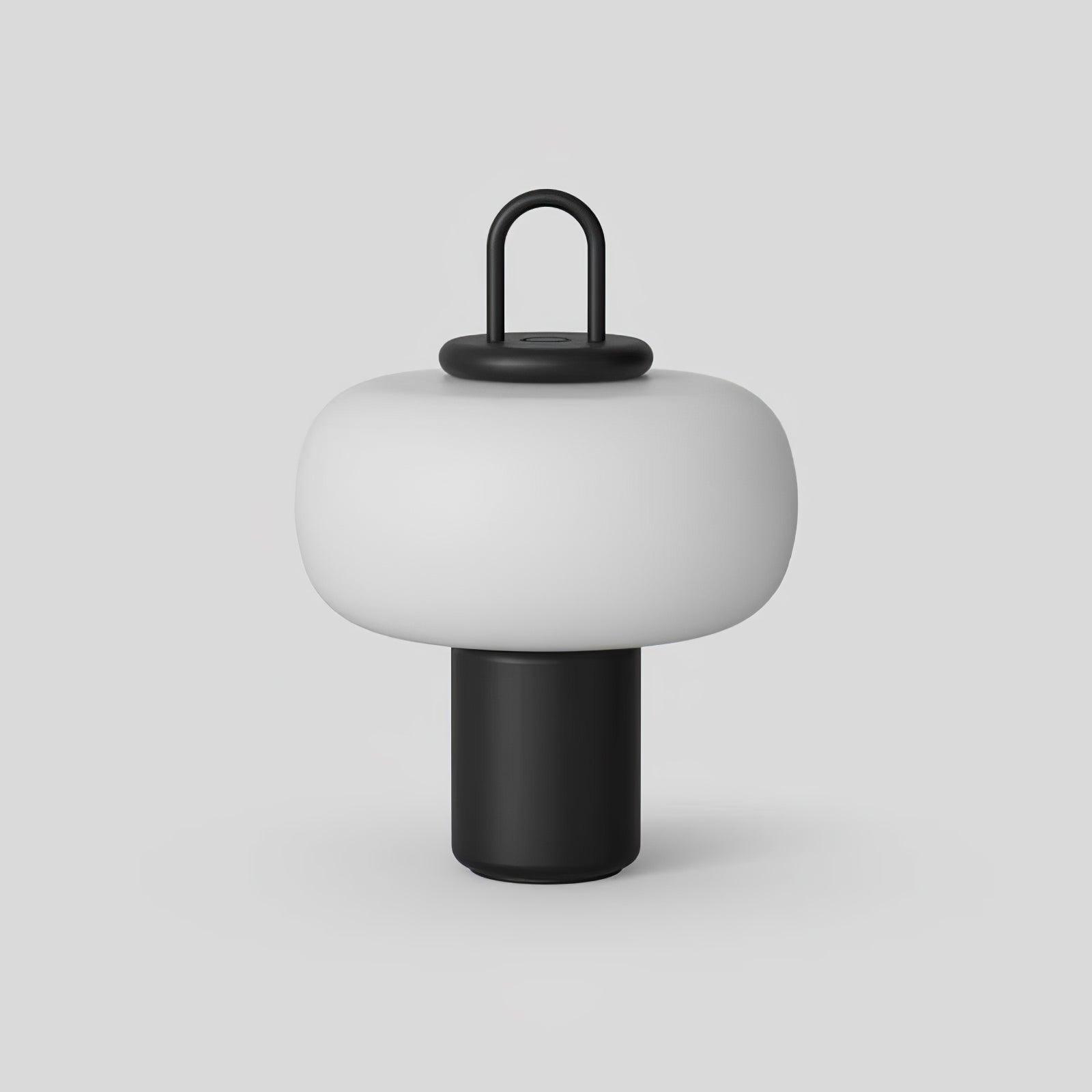 Nox Table Lamp - Blowlighting