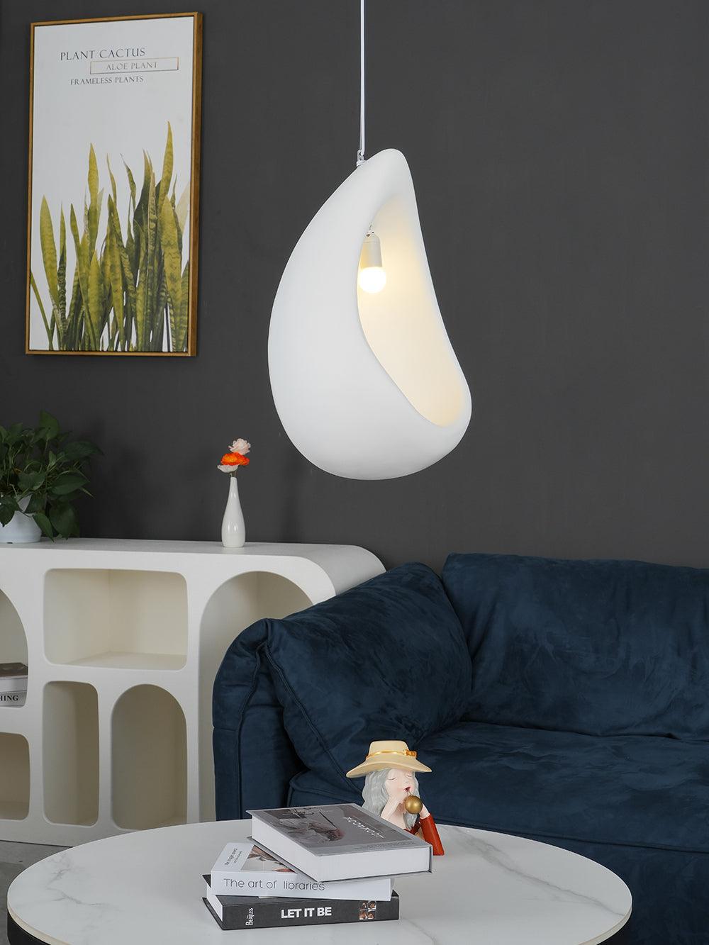 Nula Pendant Lamp - Blowlighting